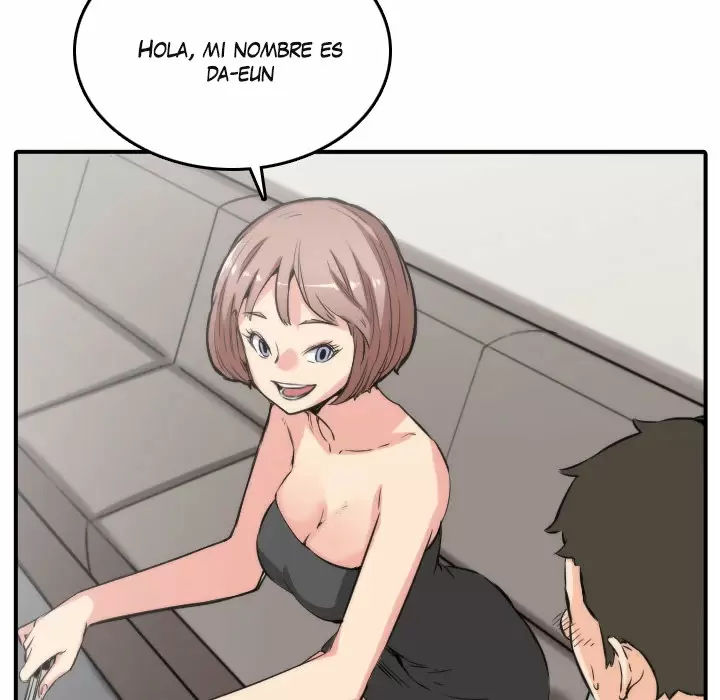 El Toque Dominante Capítulo 31 - Página 29
