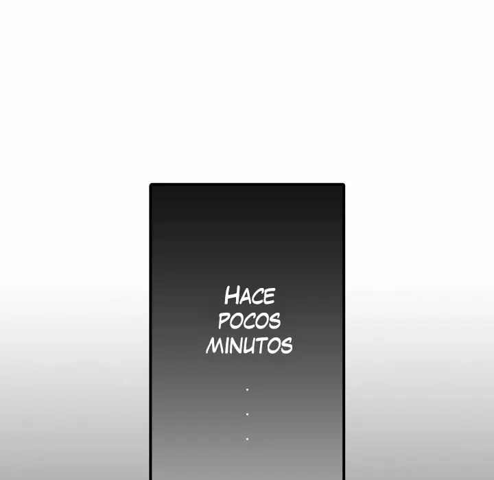 El Toque Dominante Capítulo 31 - Página 39