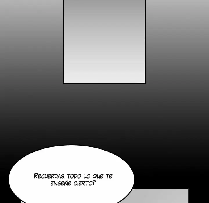 El Toque Dominante Capítulo 31 - Página 40