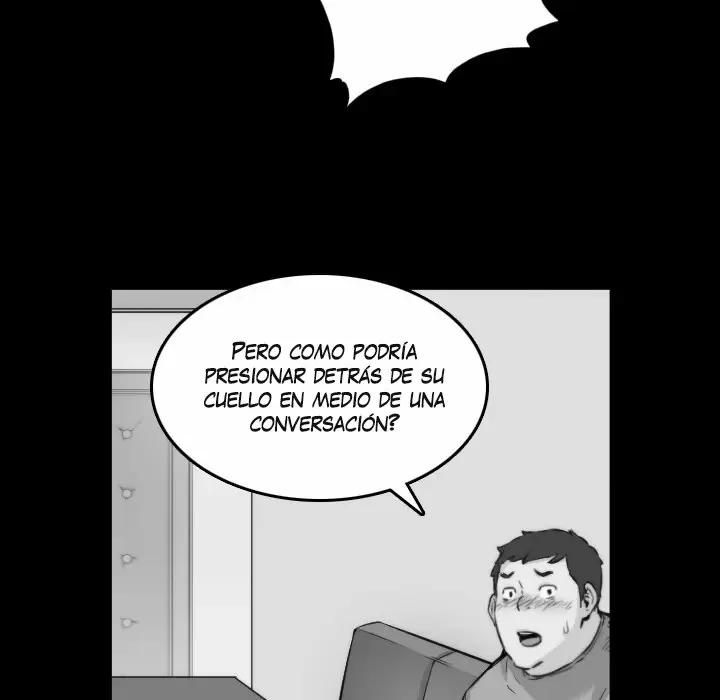 El Toque Dominante Capítulo 31 - Página 42