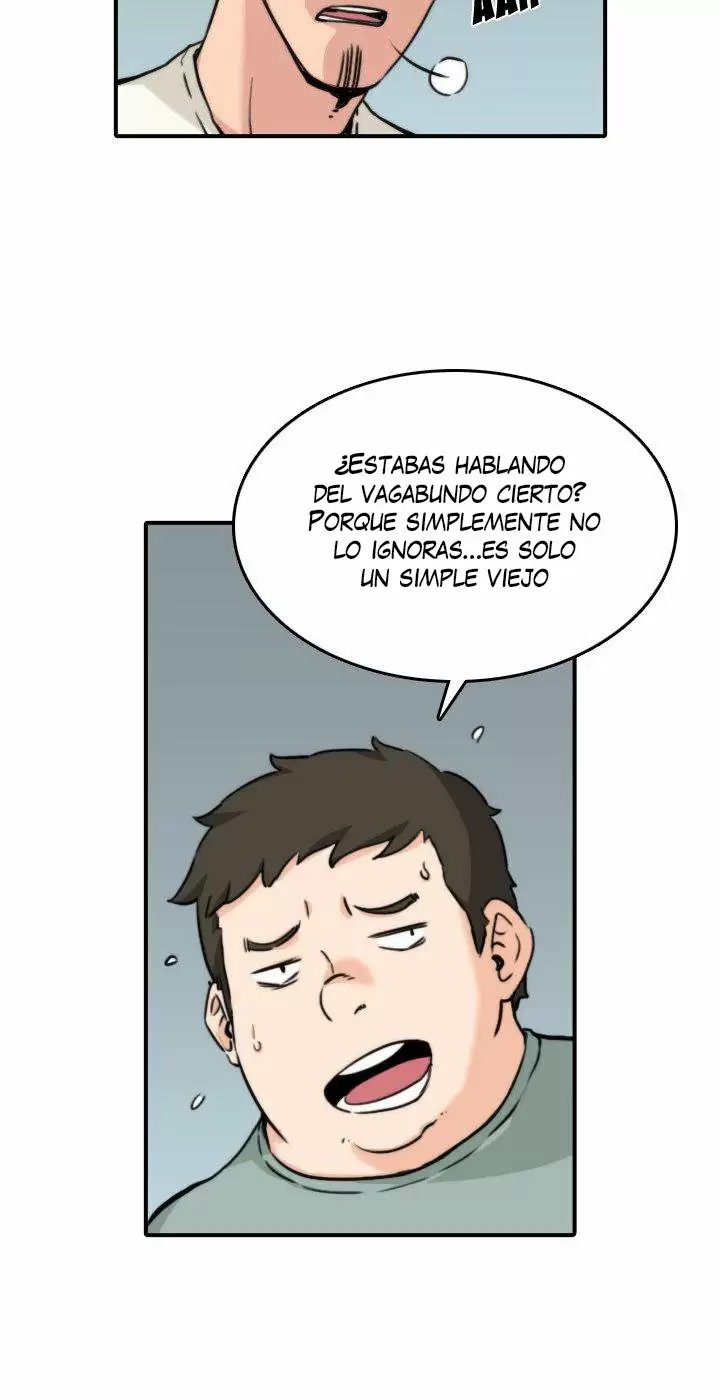 El Toque Dominante Capítulo 32 - Página 16