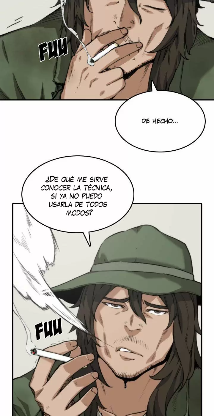 El Toque Dominante Capítulo 35 - Página 11