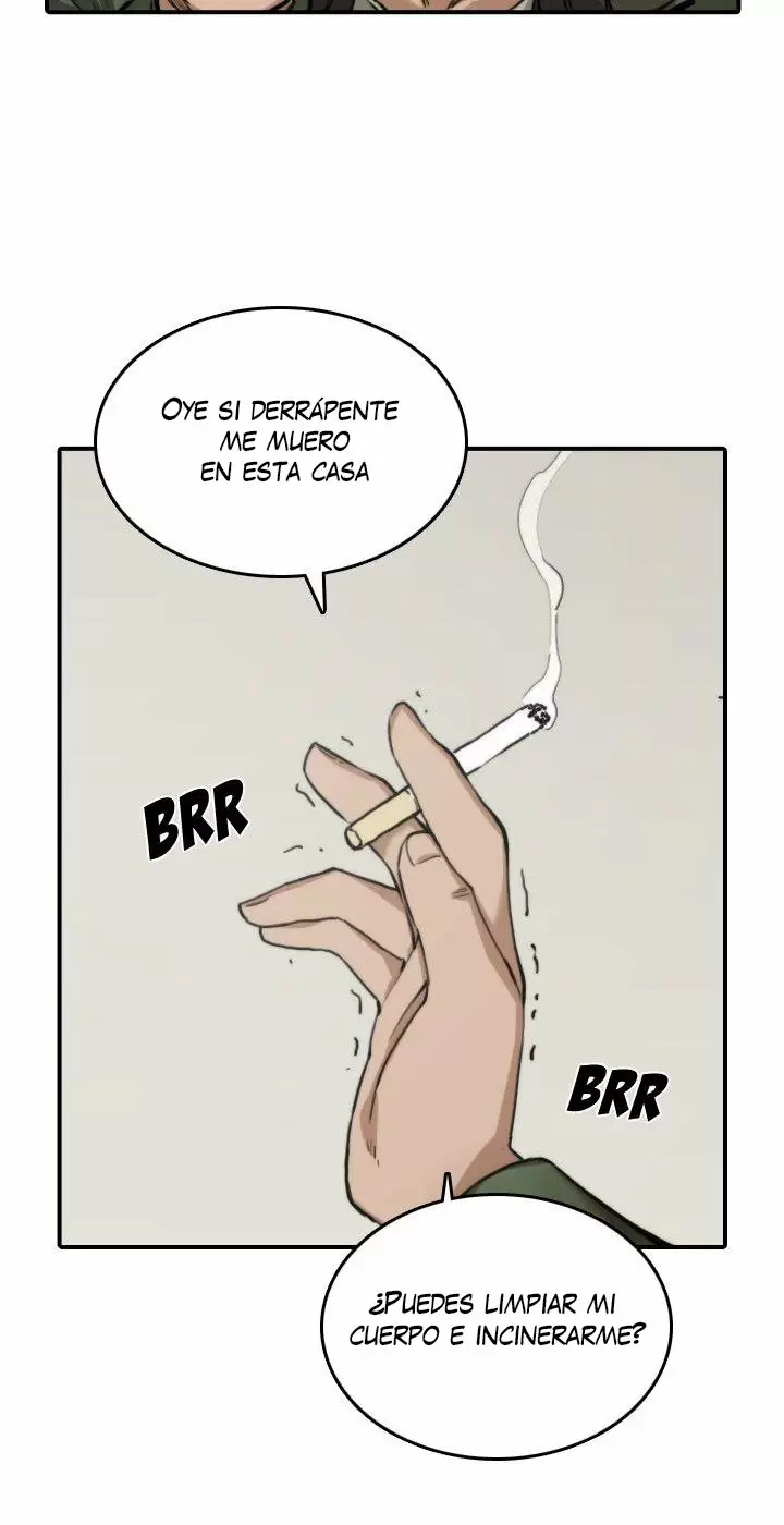 El Toque Dominante Capítulo 35 - Página 12