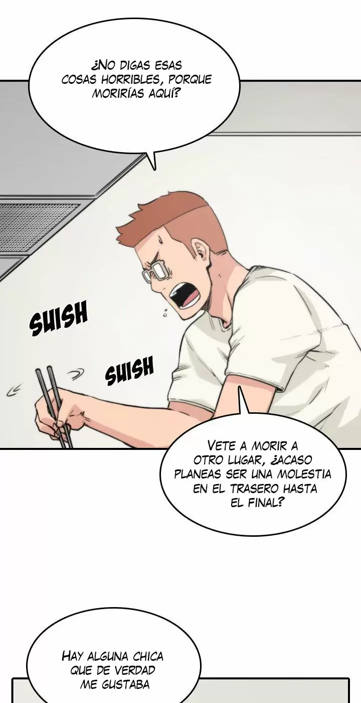 El Toque Dominante Capítulo 35 - Página 13
