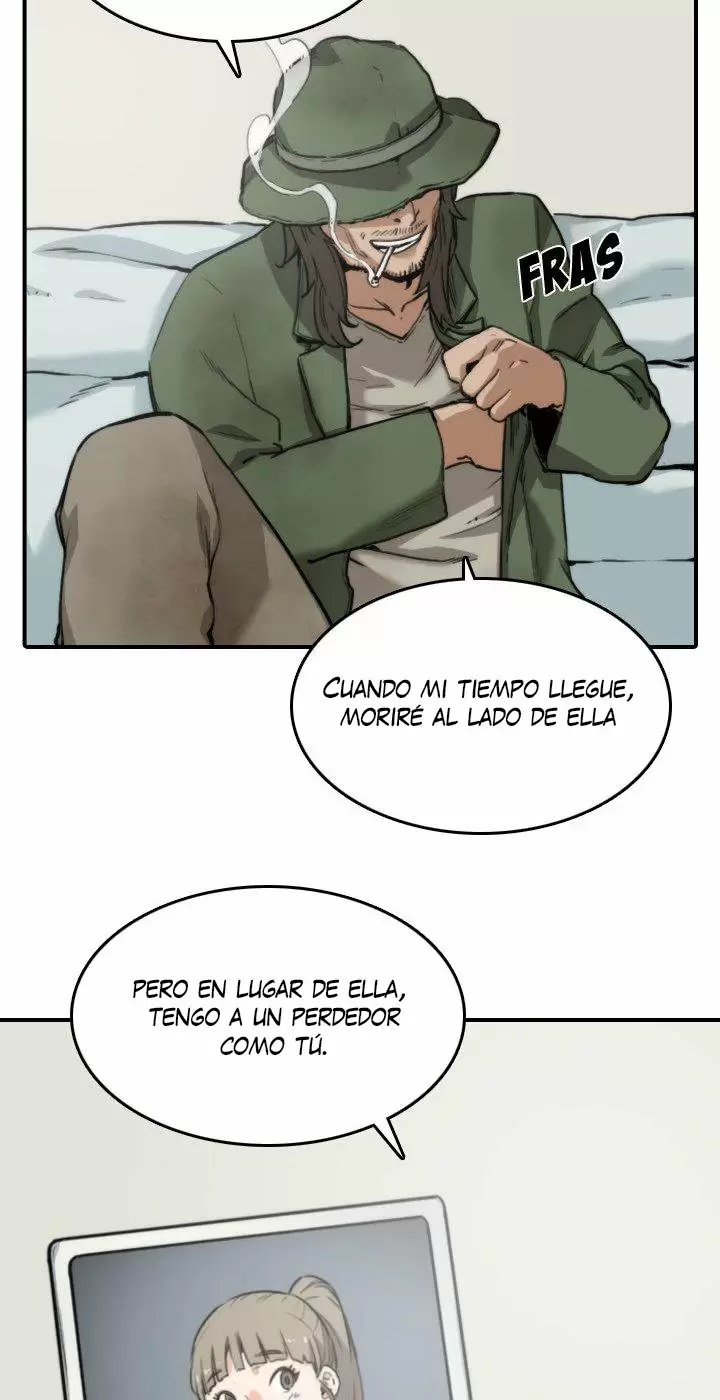 El Toque Dominante Capítulo 35 - Página 14