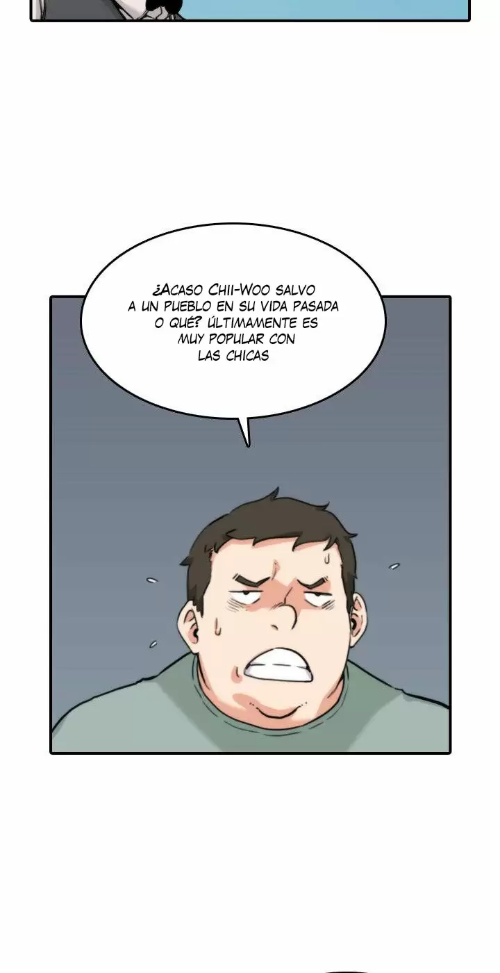 El Toque Dominante Capítulo 36 - Página 13