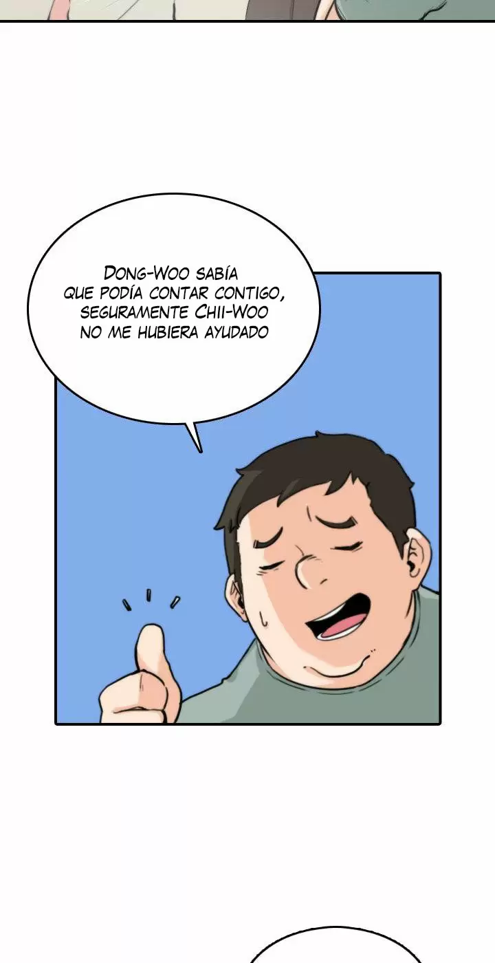 El Toque Dominante Capítulo 36 - Página 27