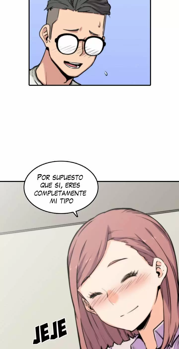 El Toque Dominante Capítulo 38 - Página 12