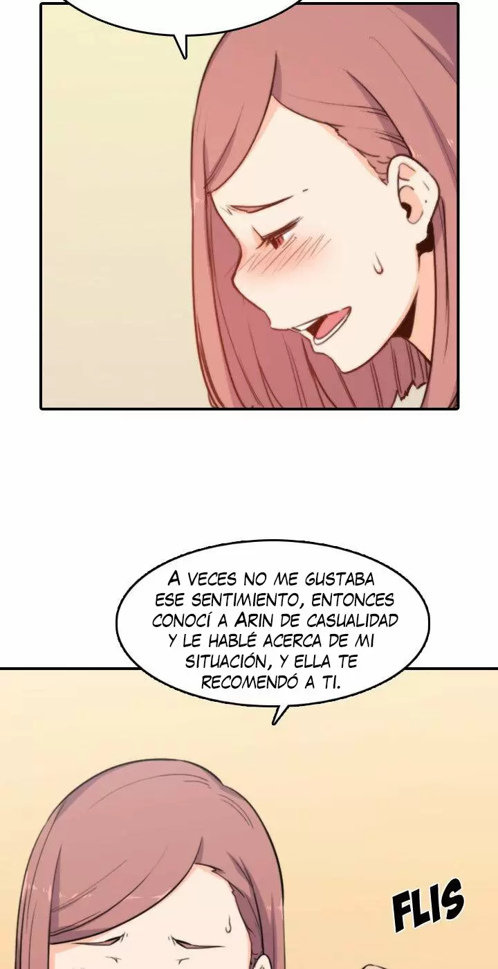 El Toque Dominante Capítulo 38 - Página 19