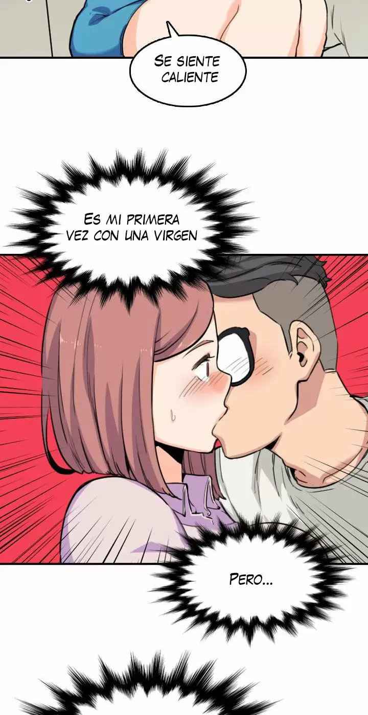 El Toque Dominante Capítulo 38 - Página 24