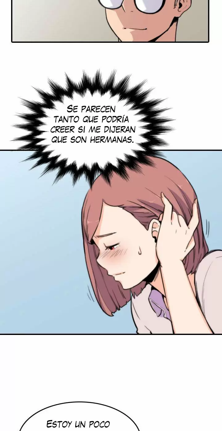 El Toque Dominante Capítulo 38 - Página 5