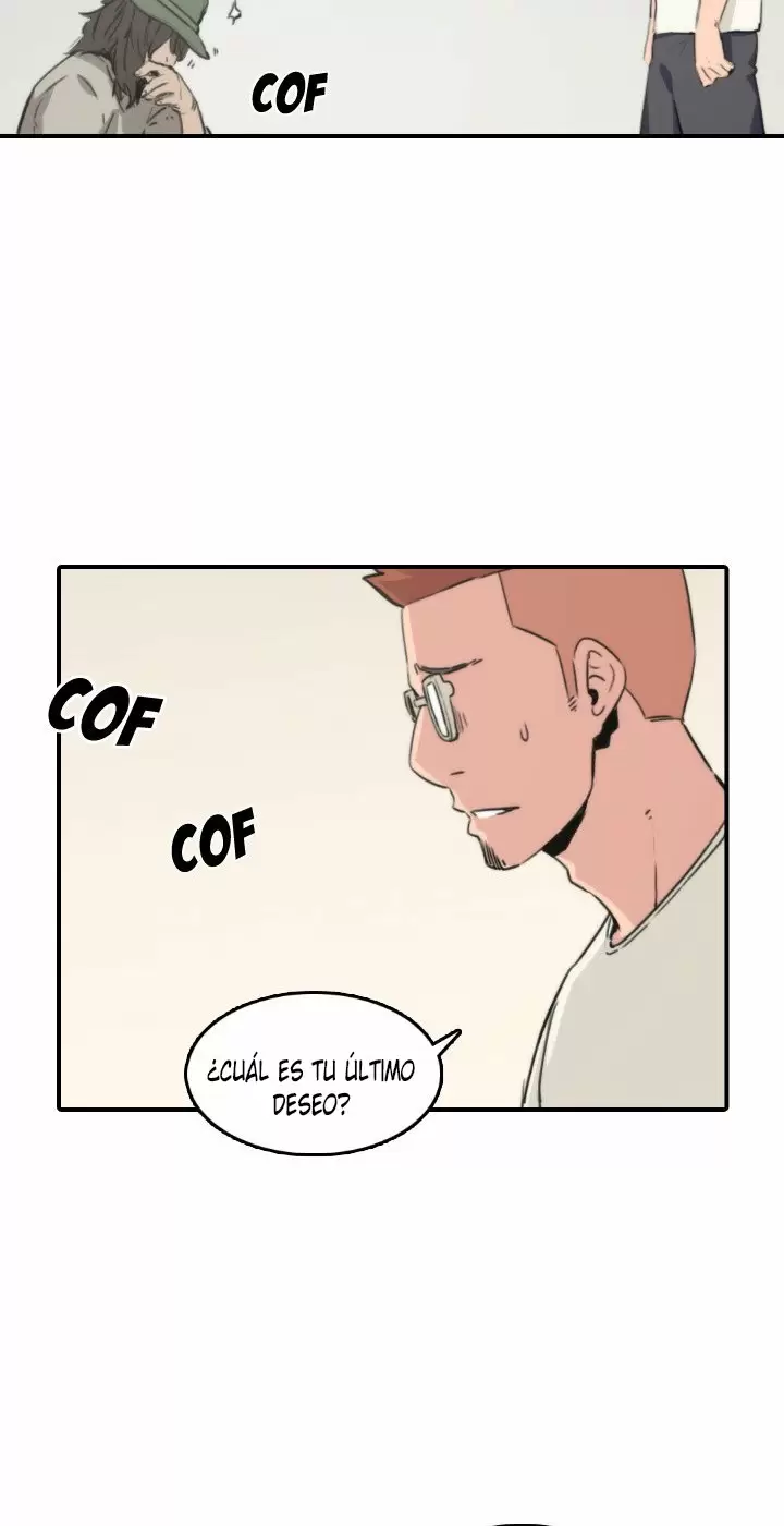 El Toque Dominante Capítulo 39 - Página 12