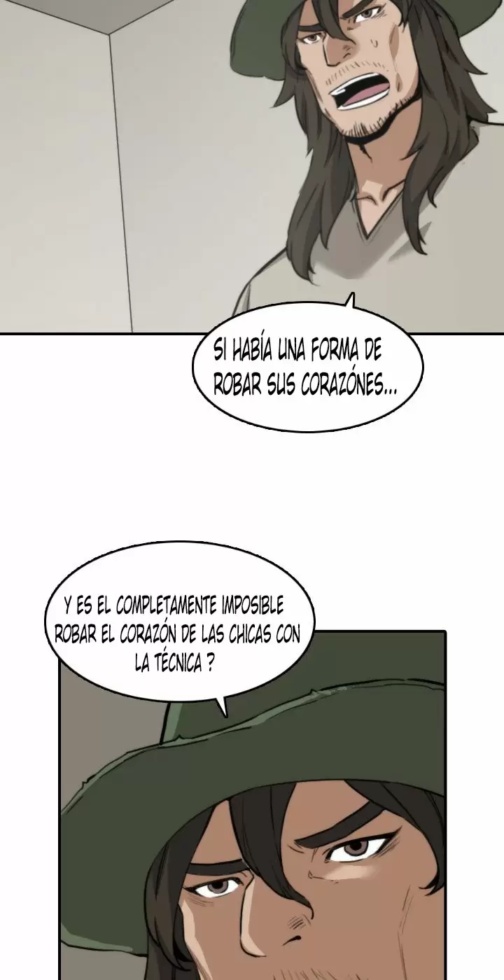 El Toque Dominante Capítulo 39 - Página 6