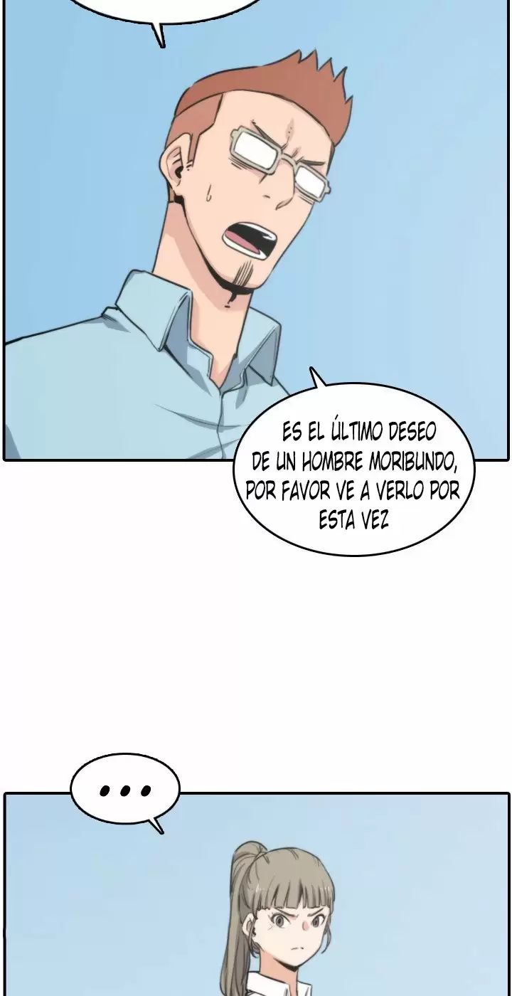 El Toque Dominante Capítulo 40 - Página 12
