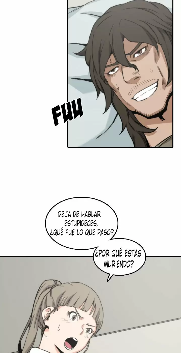 El Toque Dominante Capítulo 40 - Página 18
