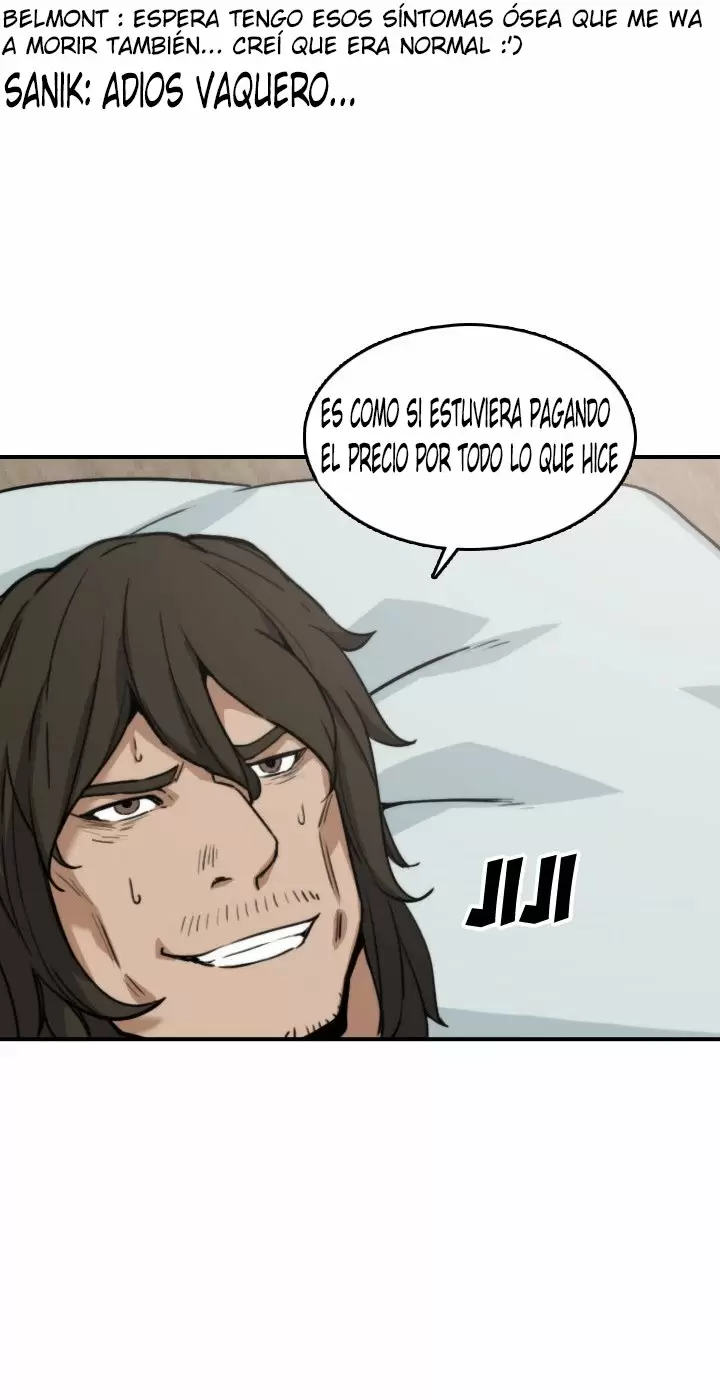 El Toque Dominante Capítulo 40 - Página 20