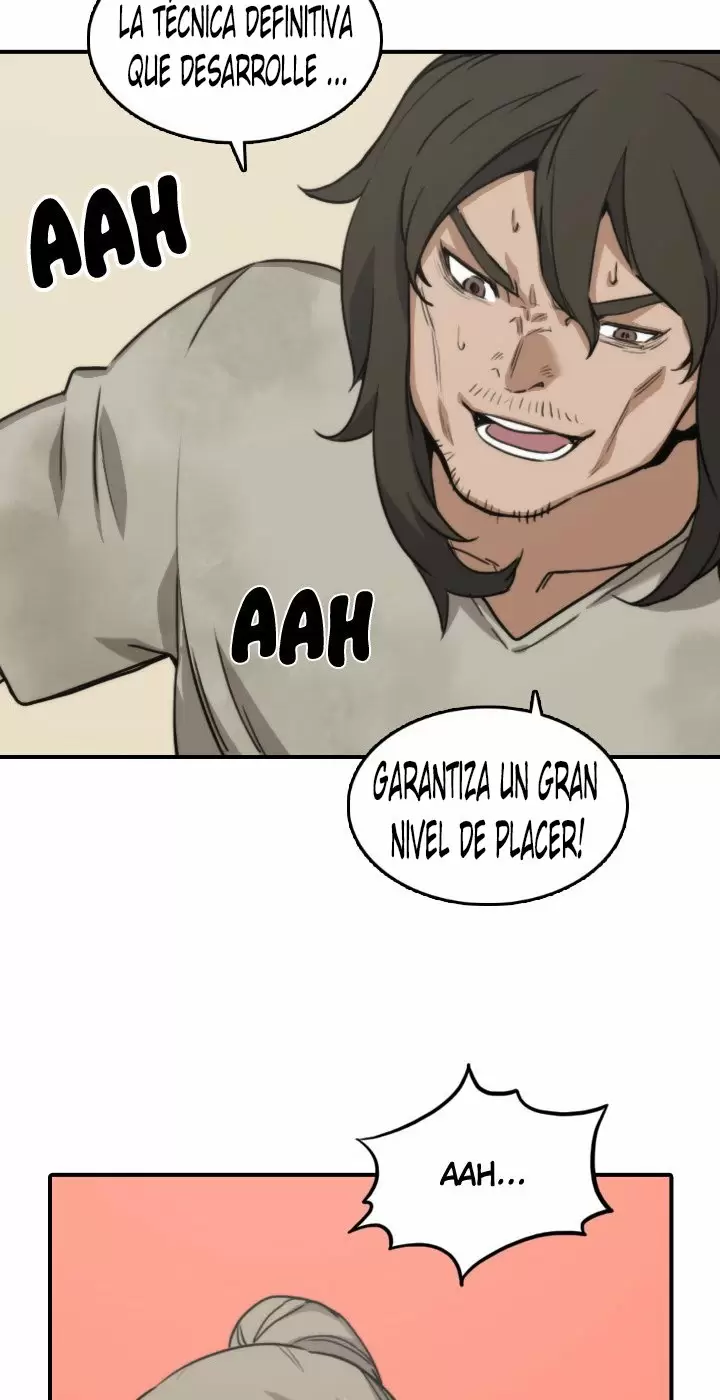 El Toque Dominante Capítulo 40 - Página 31
