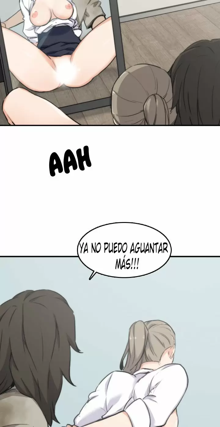 El Toque Dominante Capítulo 40 - Página 48