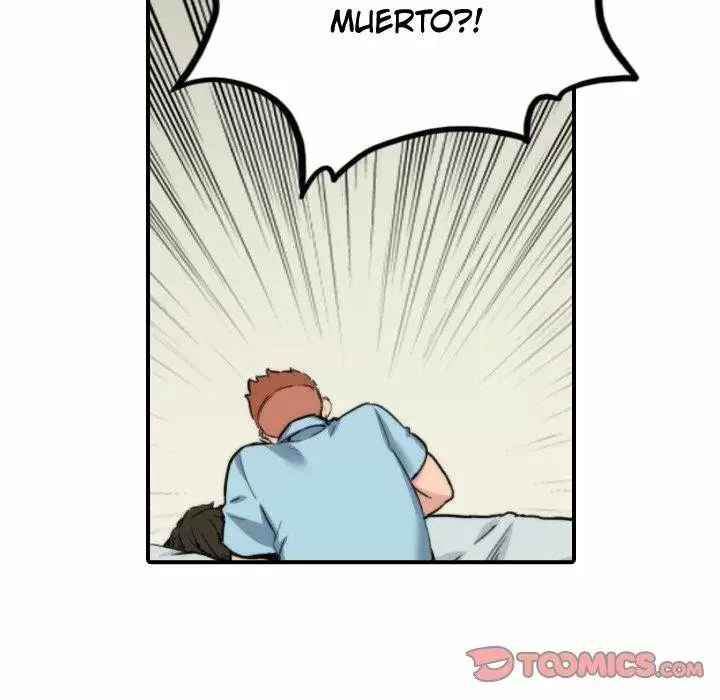 El Toque Dominante Capítulo 41 - Página 103
