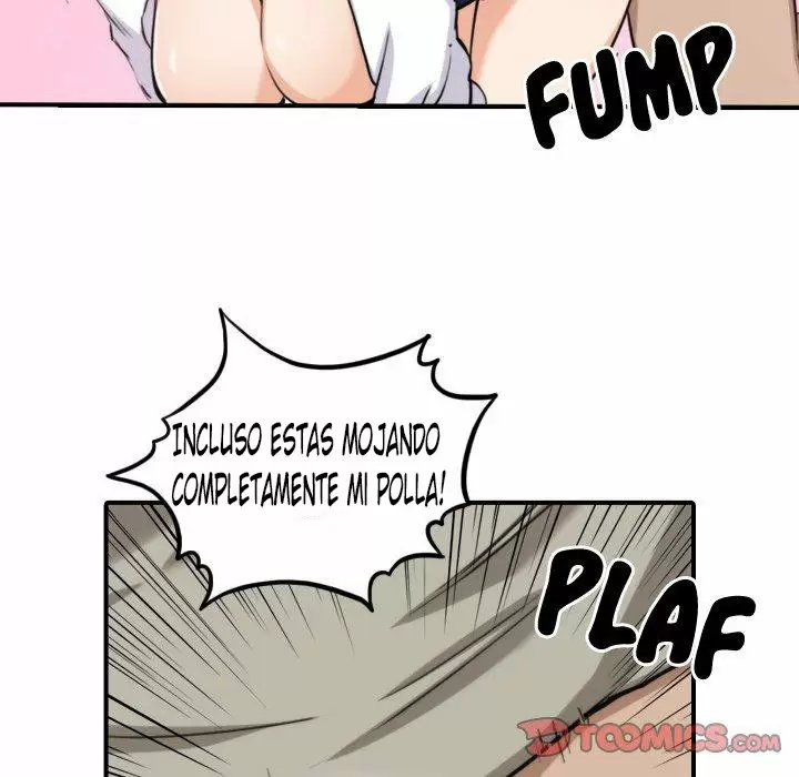 El Toque Dominante Capítulo 41 - Página 12