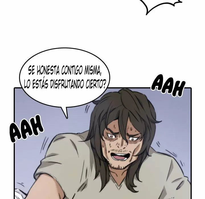 El Toque Dominante Capítulo 41 - Página 20