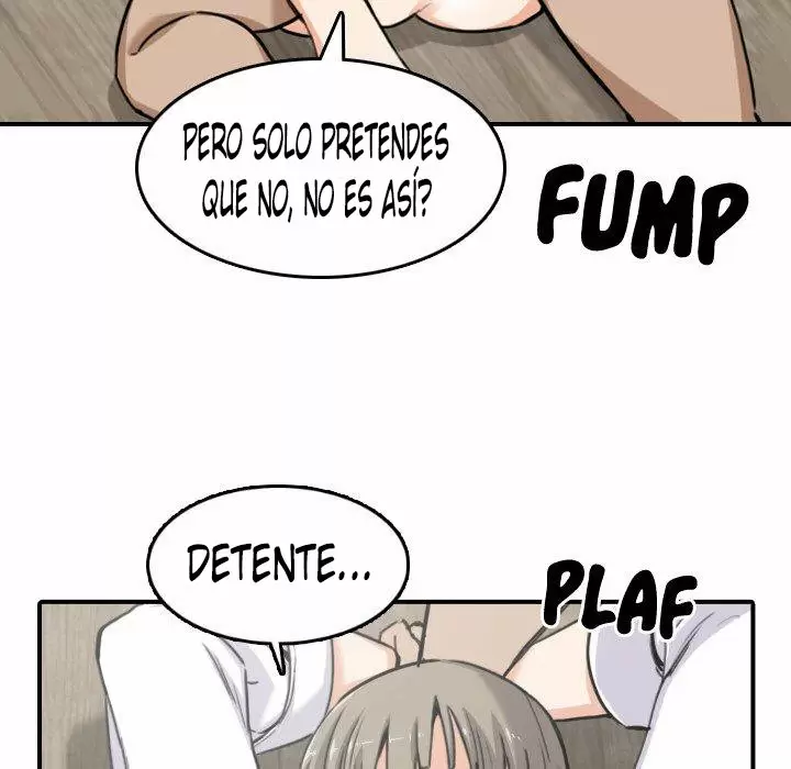 El Toque Dominante Capítulo 41 - Página 23