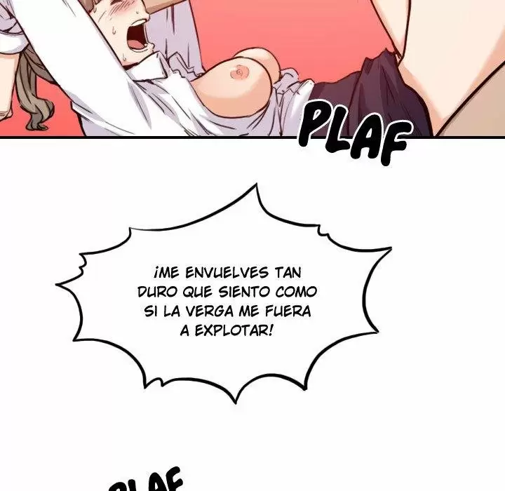 El Toque Dominante Capítulo 41 - Página 26