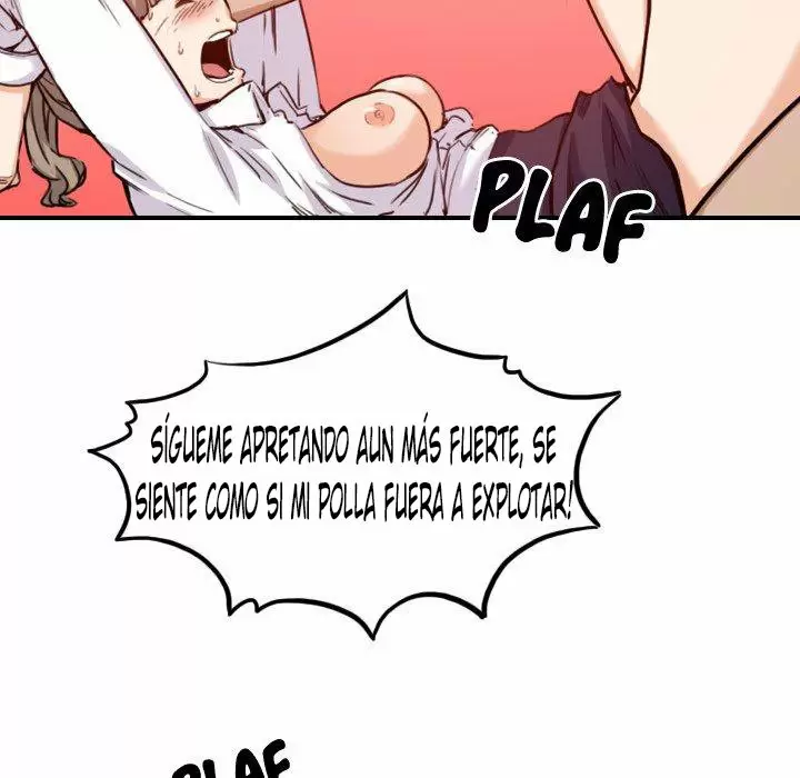 El Toque Dominante Capítulo 41 - Página 27