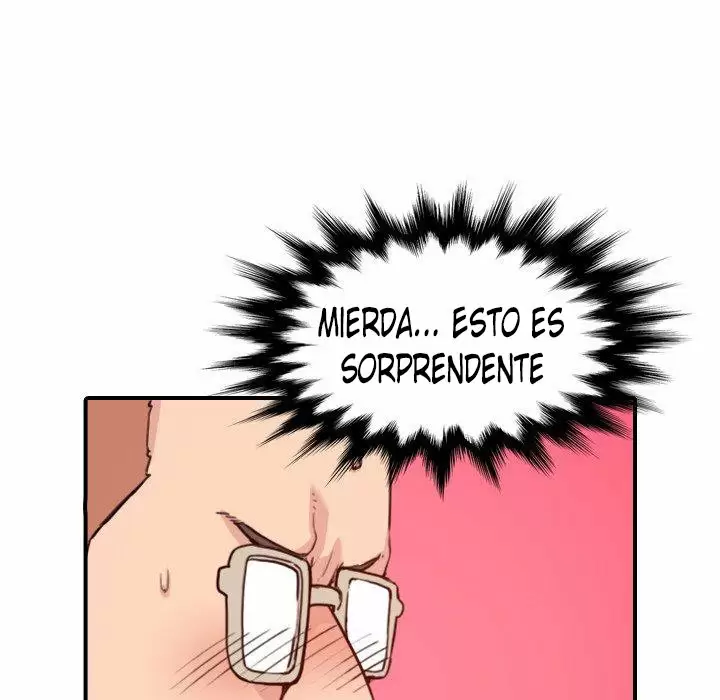 El Toque Dominante Capítulo 41 - Página 29