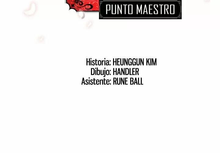 El Toque Dominante Capítulo 41 - Página 3