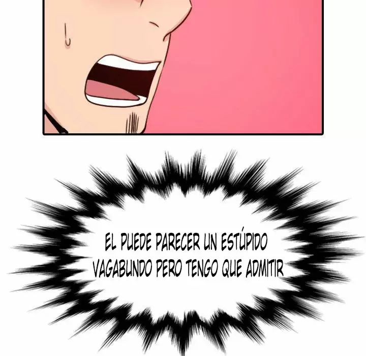 El Toque Dominante Capítulo 41 - Página 30