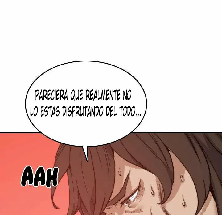 El Toque Dominante Capítulo 41 - Página 35