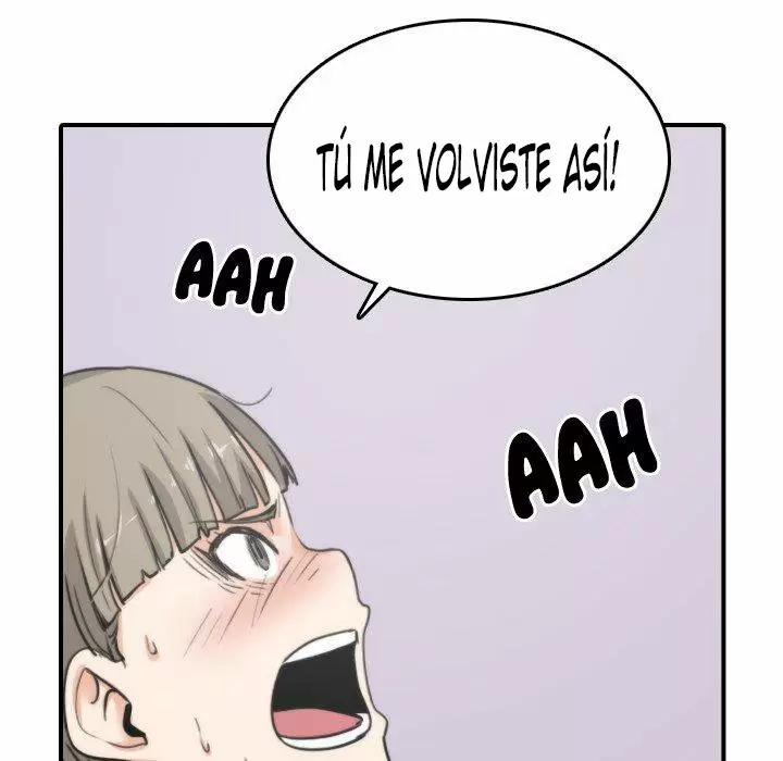El Toque Dominante Capítulo 41 - Página 37