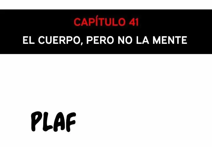 El Toque Dominante Capítulo 41 - Página 4