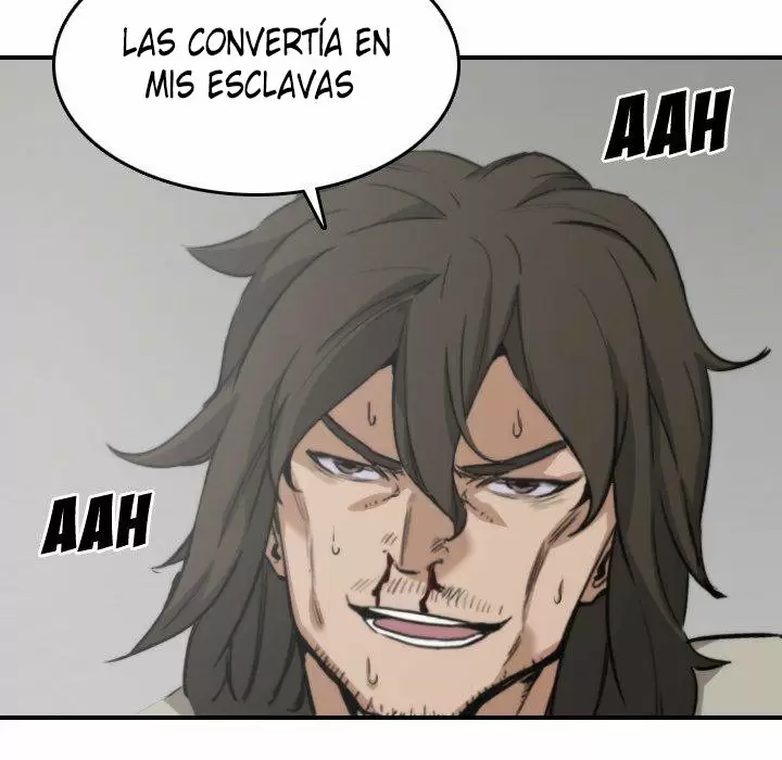 El Toque Dominante Capítulo 41 - Página 56