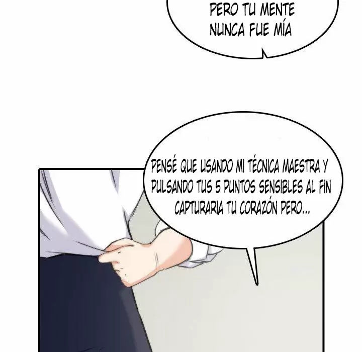 El Toque Dominante Capítulo 41 - Página 60
