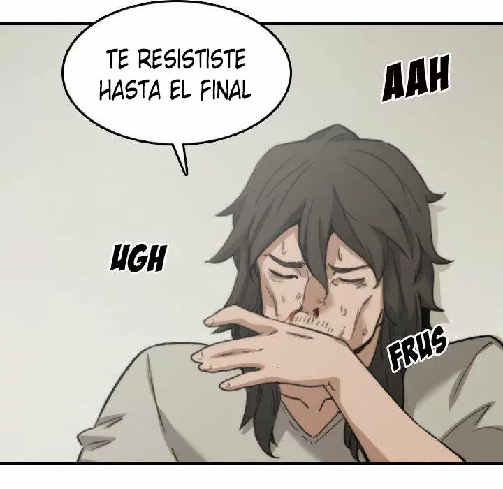 El Toque Dominante Capítulo 41 - Página 62
