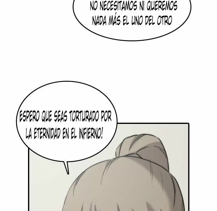 El Toque Dominante Capítulo 41 - Página 66