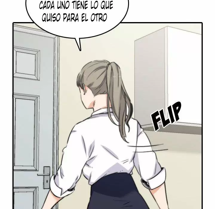 El Toque Dominante Capítulo 41 - Página 68