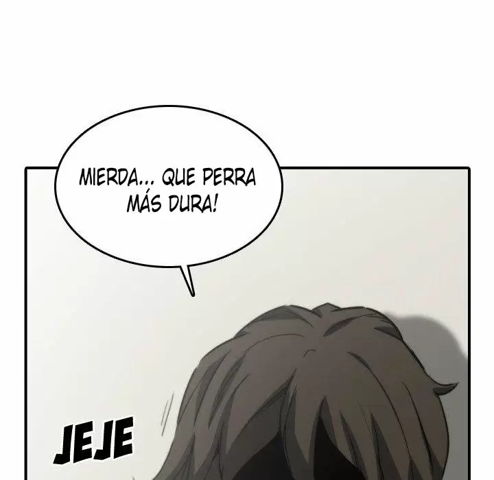El Toque Dominante Capítulo 41 - Página 71