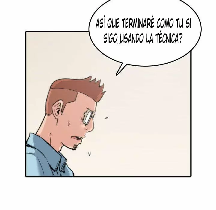 El Toque Dominante Capítulo 41 - Página 81
