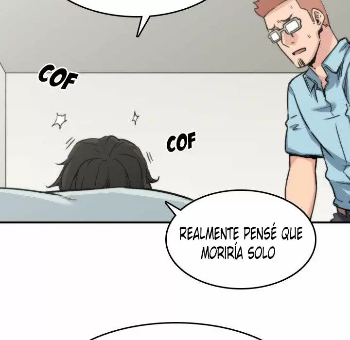 El Toque Dominante Capítulo 41 - Página 85