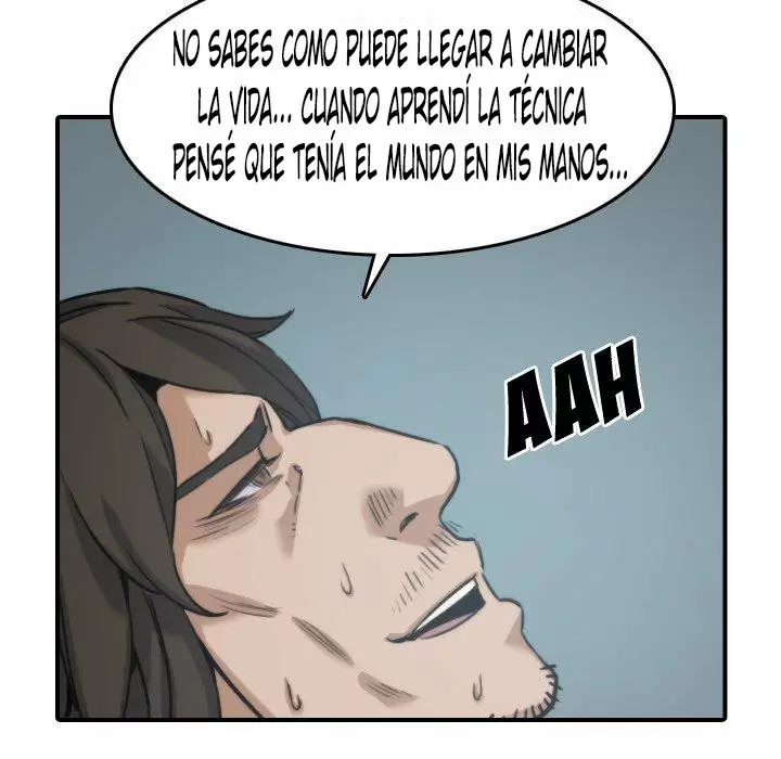 El Toque Dominante Capítulo 41 - Página 86