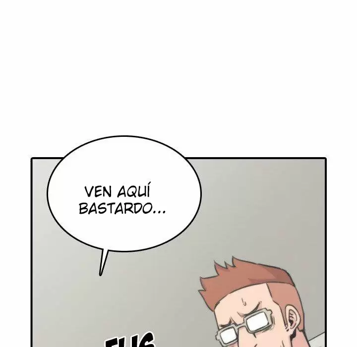 El Toque Dominante Capítulo 41 - Página 87