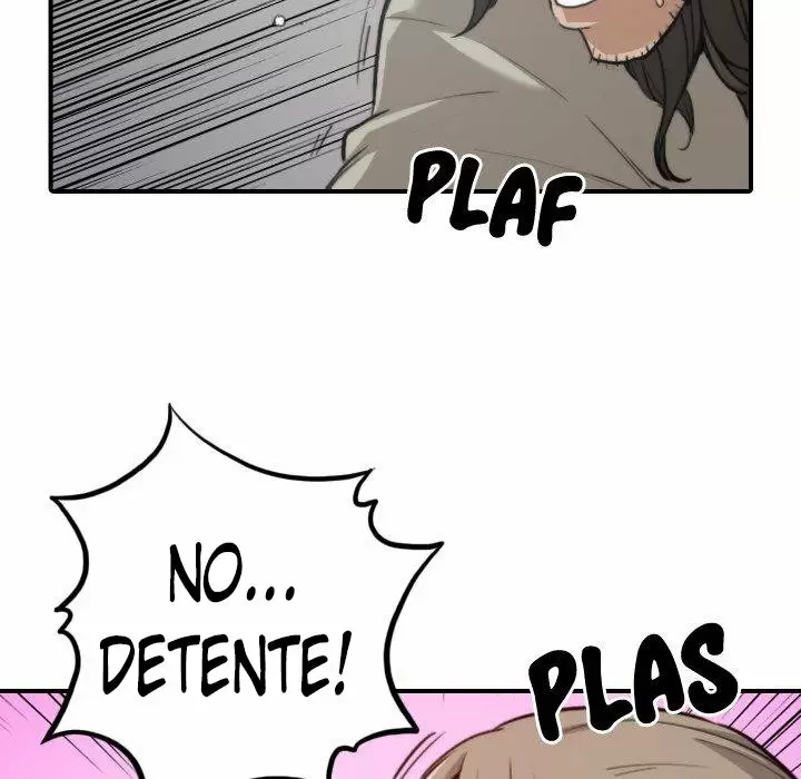 El Toque Dominante Capítulo 41 - Página 9