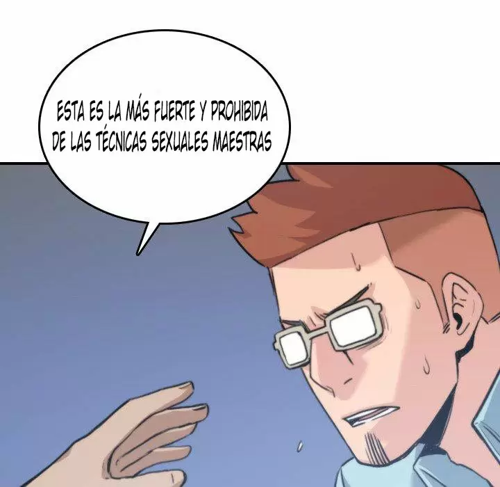 El Toque Dominante Capítulo 41 - Página 90