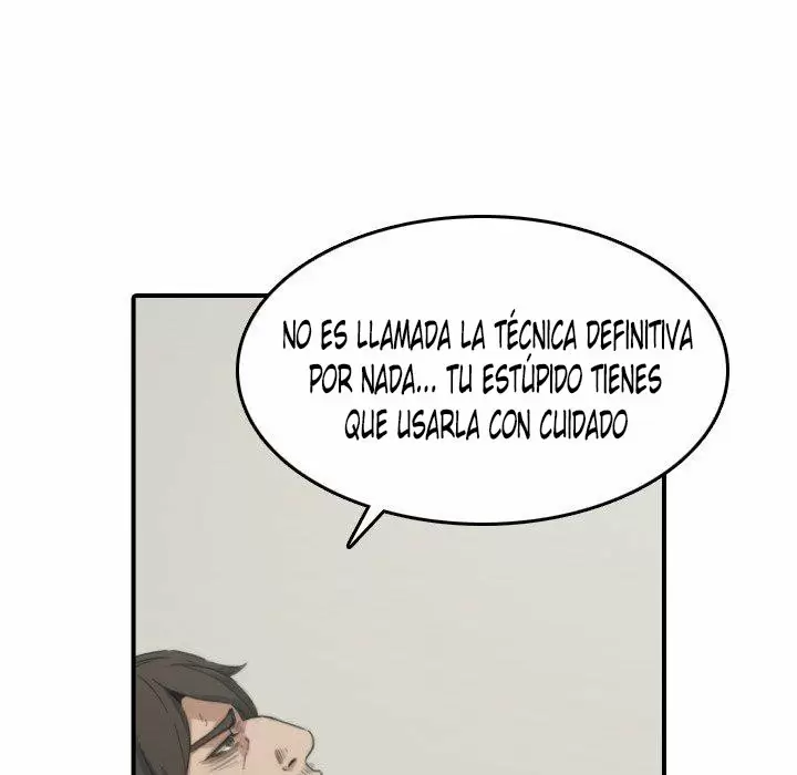 El Toque Dominante Capítulo 41 - Página 96