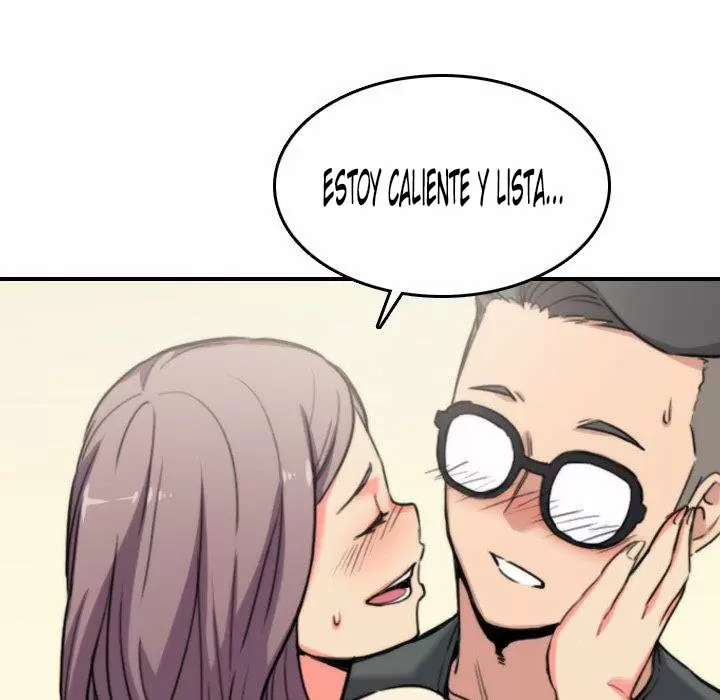El Toque Dominante Capítulo 42 - Página 13