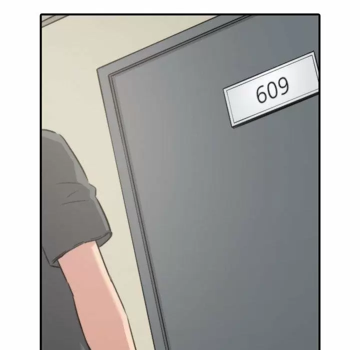 El Toque Dominante Capítulo 42 - Página 5
