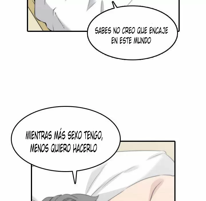 El Toque Dominante Capítulo 42 - Página 58